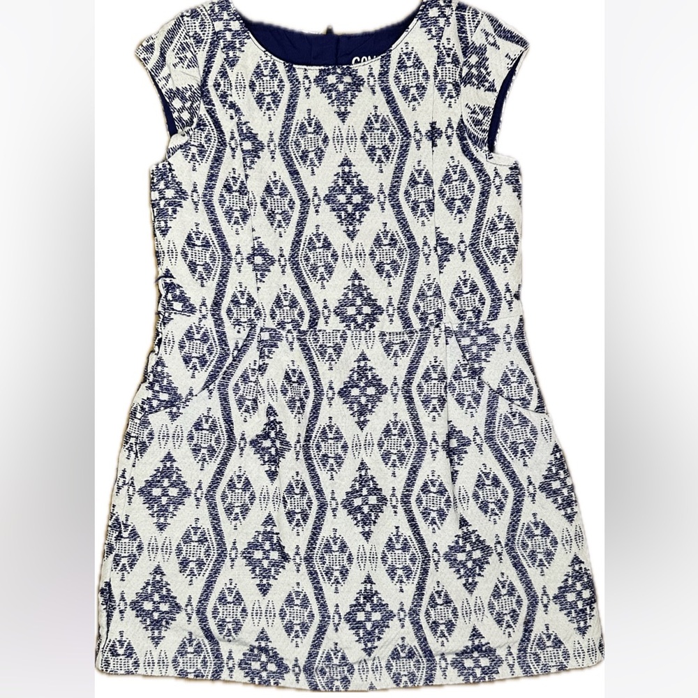 Genuine Kids by OshKosh Toddler Dress - Size 5T